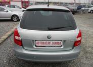 Škoda Fabia 6