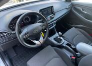 Hyundai i30 10