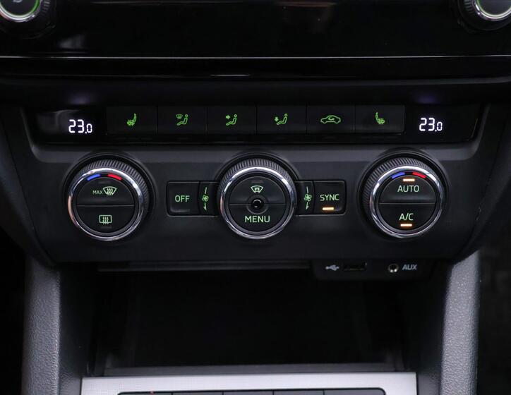 Škoda Octavia 27
