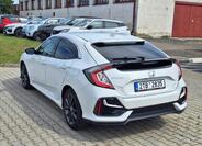 Honda Civic 4