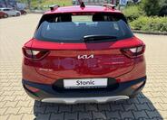 KIA Stonic 6