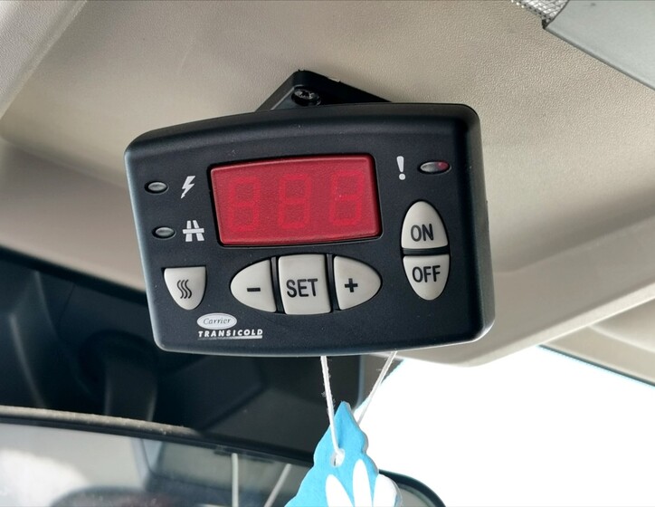 Fiat Ducato 16