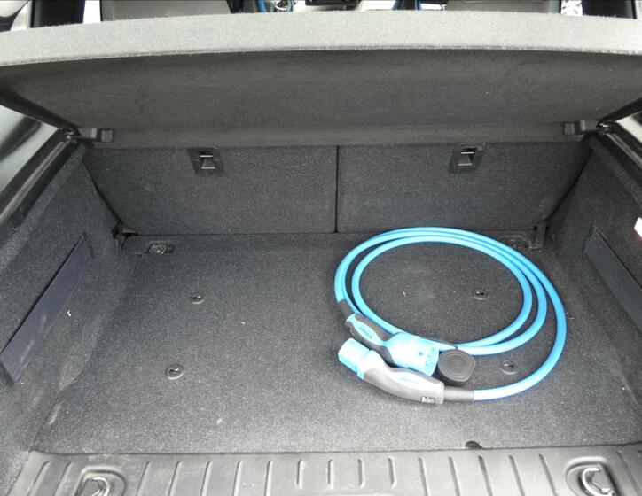 BMW i3 16