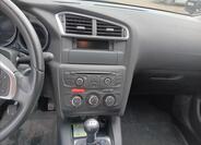 Citroën C4 9