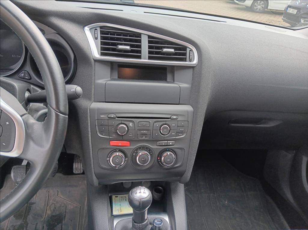 Citroën C4