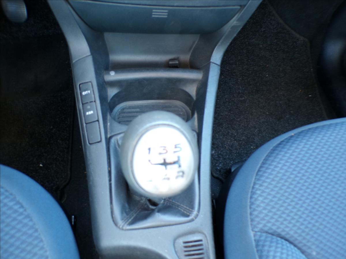 Fiat Stilo