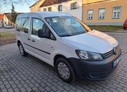 Volkswagen Caddy 13