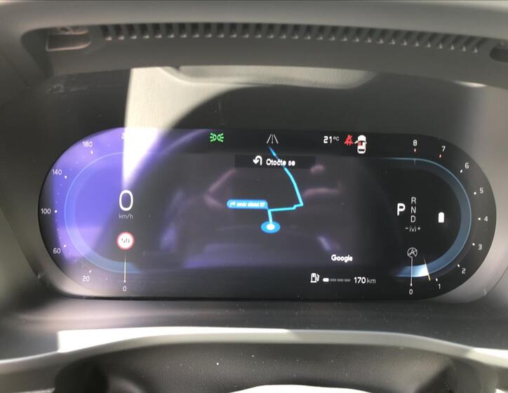 Volvo XC40 16