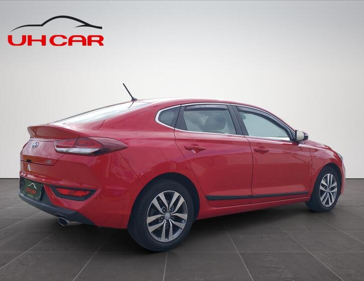 Hyundai i30 5