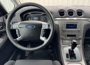 Ford Galaxy 30