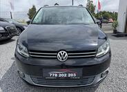Volkswagen Touran 2