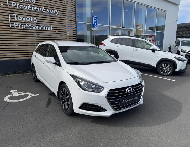 Hyundai i40 17
