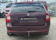 Škoda Octavia 6