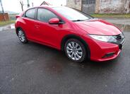 Honda Civic 2