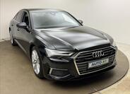 Audi A6 3