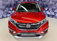 Honda CR-V 3