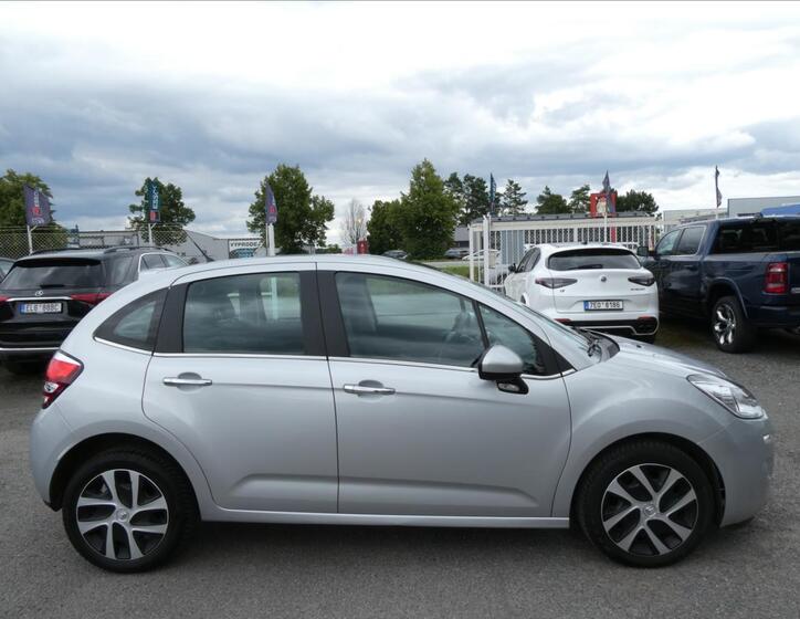 Citroën C3 12