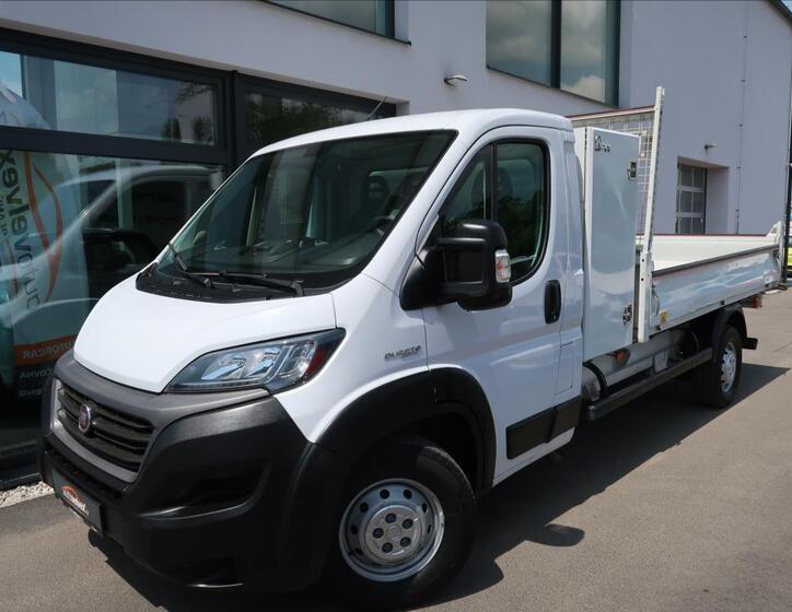 Fiat Ducato 1