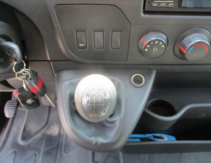 Renault Master 11