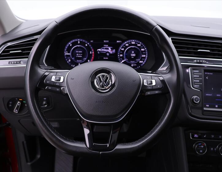 Volkswagen Tiguan 19