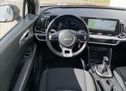 KIA Sportage 7