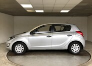 Hyundai i20 4
