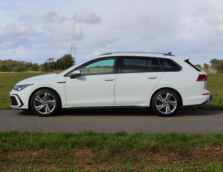 Volkswagen Golf 4