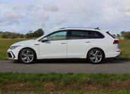 Volkswagen Golf 4