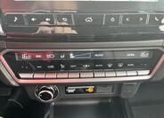 Isuzu D-Max 25