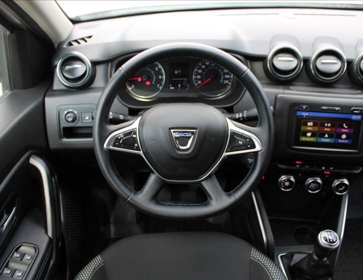 Dacia Duster 10