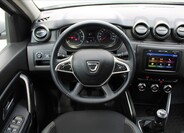 Dacia Duster 10