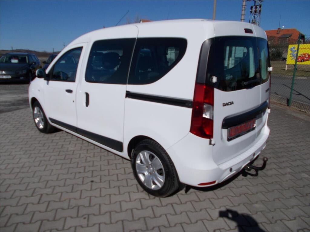 Dacia Dokker 11
