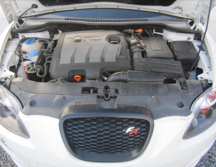 Seat Leon 42