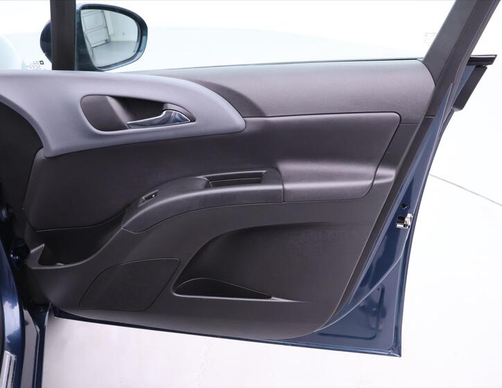 Opel Meriva 12