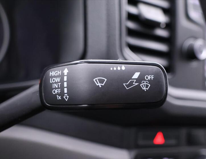 Volkswagen Crafter 17