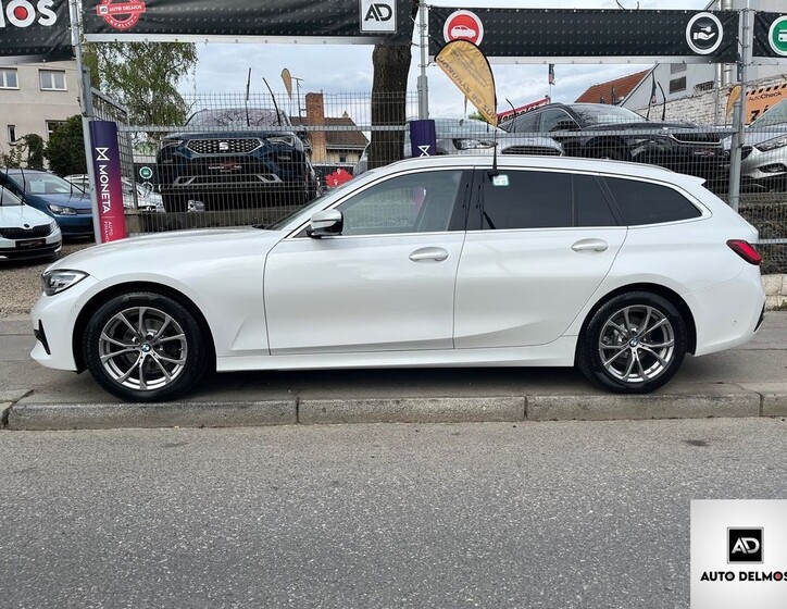 BMW Řada 3 3