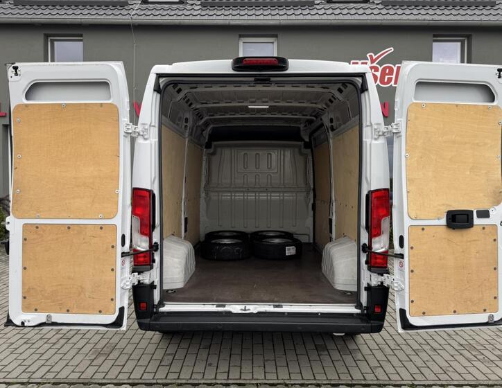 Peugeot Boxer 31