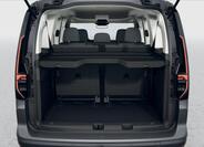 Volkswagen Caddy 4