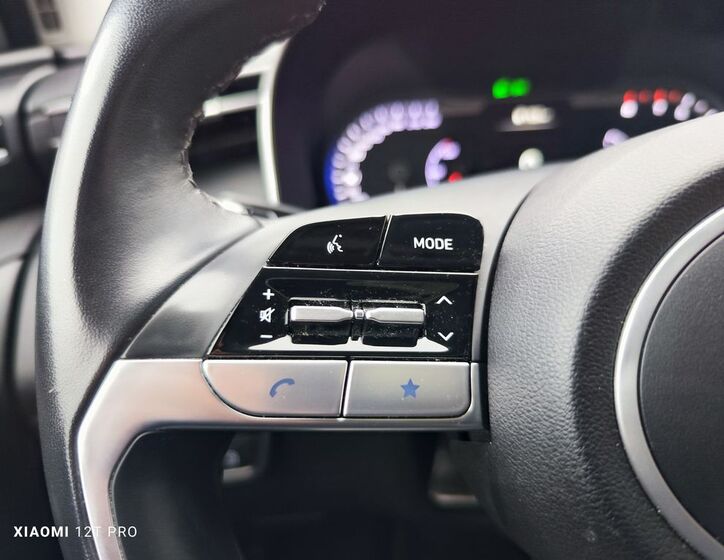 Hyundai Tucson 23