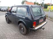 Lada Niva 11