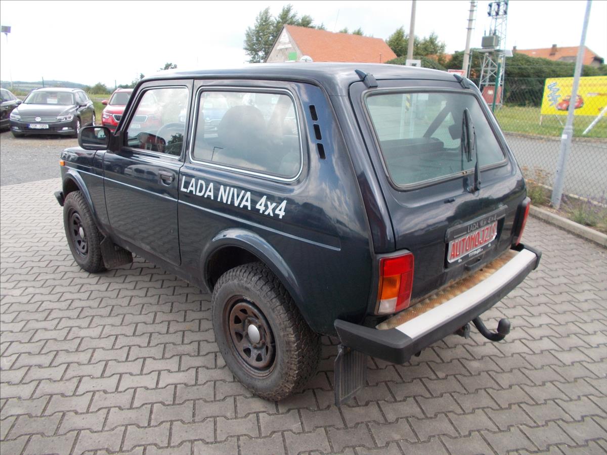 Lada Niva
