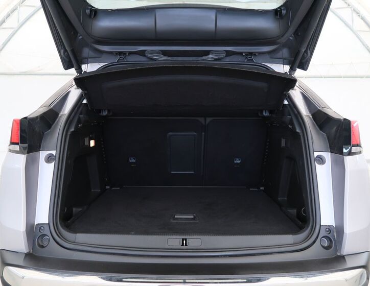 Peugeot 3008 11