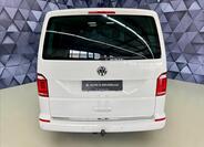 Volkswagen Multivan 6