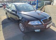 Škoda Octavia 2