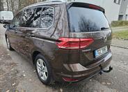 Volkswagen Touran 4