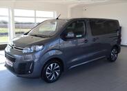 Citroën SpaceTourer 1