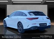 Mercedes-Benz CLA 3