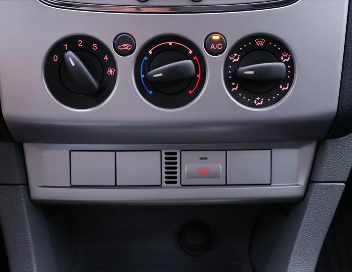 Ford Focus 20