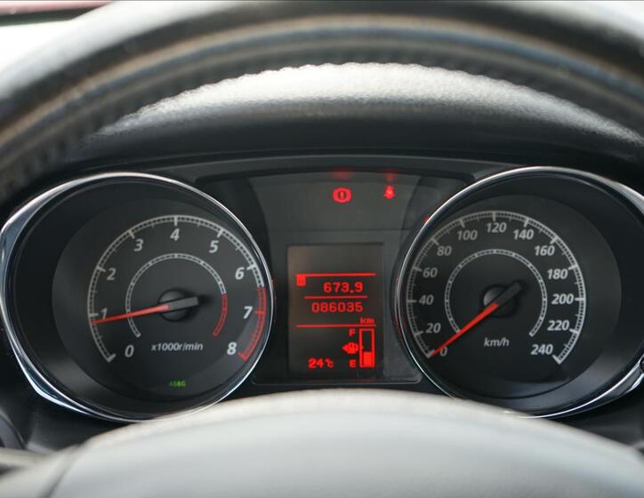 Citroën C4 Aircross 11