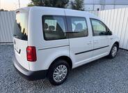 Volkswagen Caddy 14